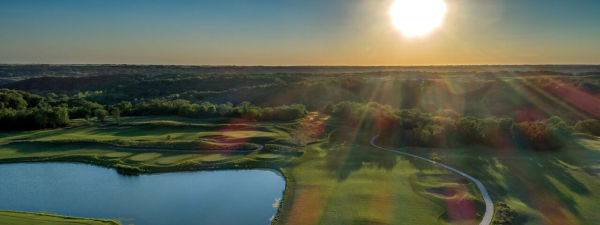 Honey Creek Golf Club