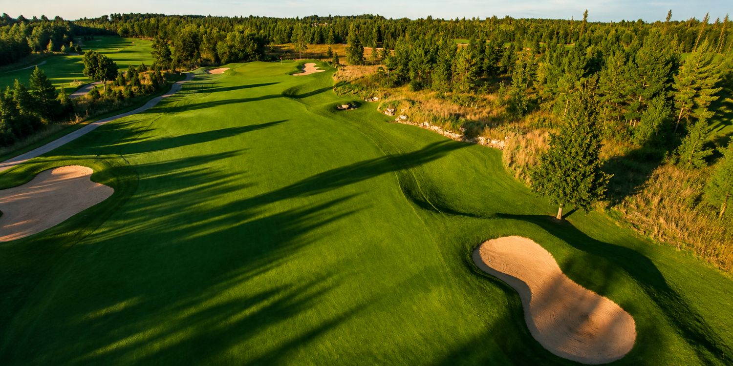 Horseshoe Bay Golf Club