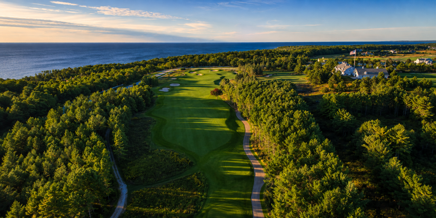 Horseshoe Bay Golf Club