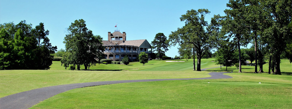 Hot Springs Country Club
