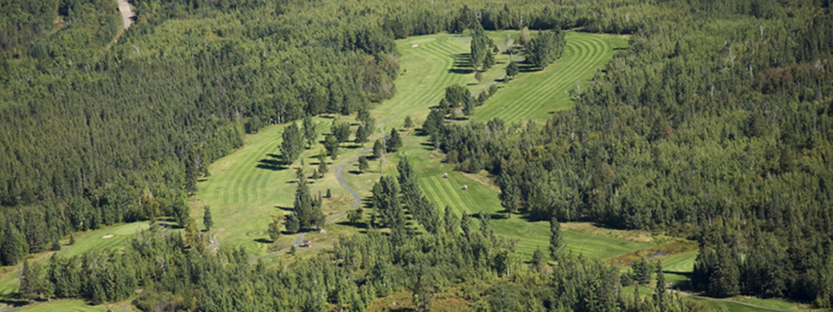 Hoyt Lakes Golf Course