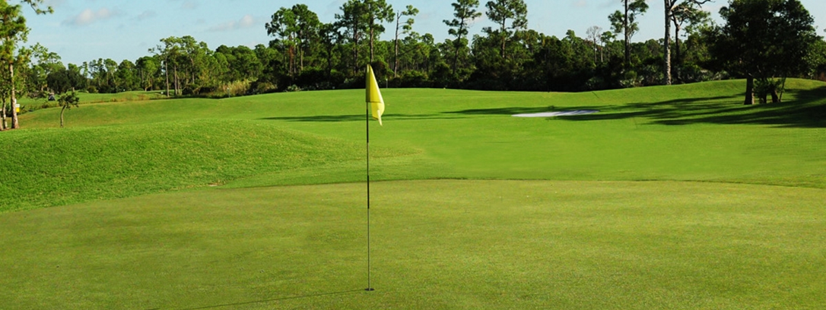 Huntington Golf Club