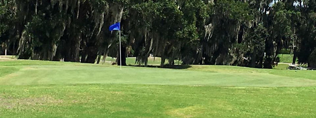 Imperial Lakes Golf & Racquet Club