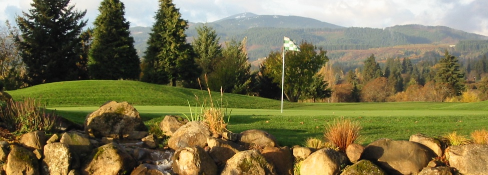 Indian Creek Golf Course