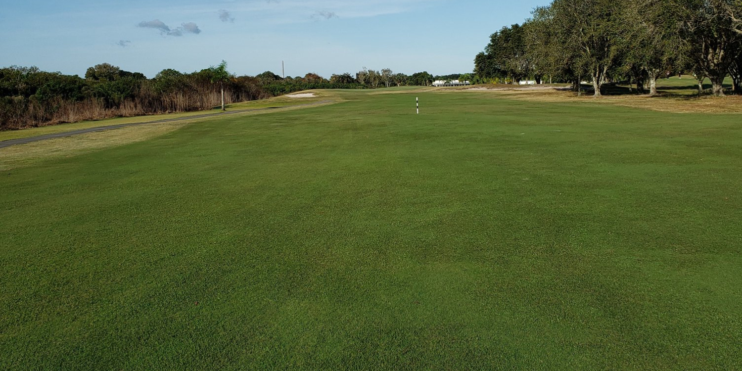 Indianwood Golf & Country Club