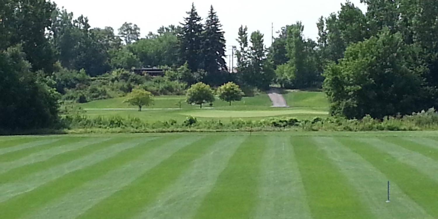 Inkster Valley Golf Club