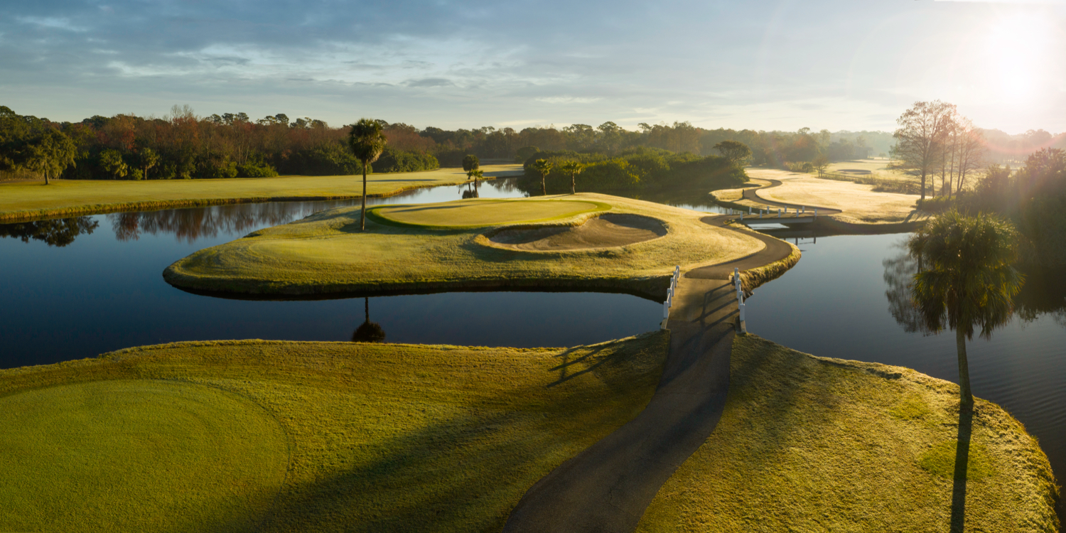 Innisbrook Resort - North Course