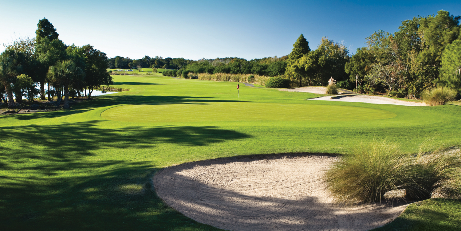Innisbrook Resort - South Course
