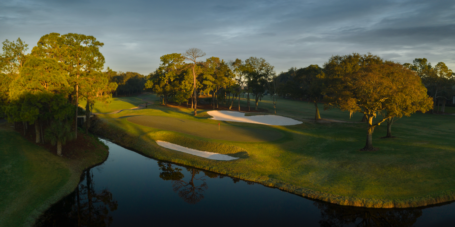 Innisbrook Resort - South Course