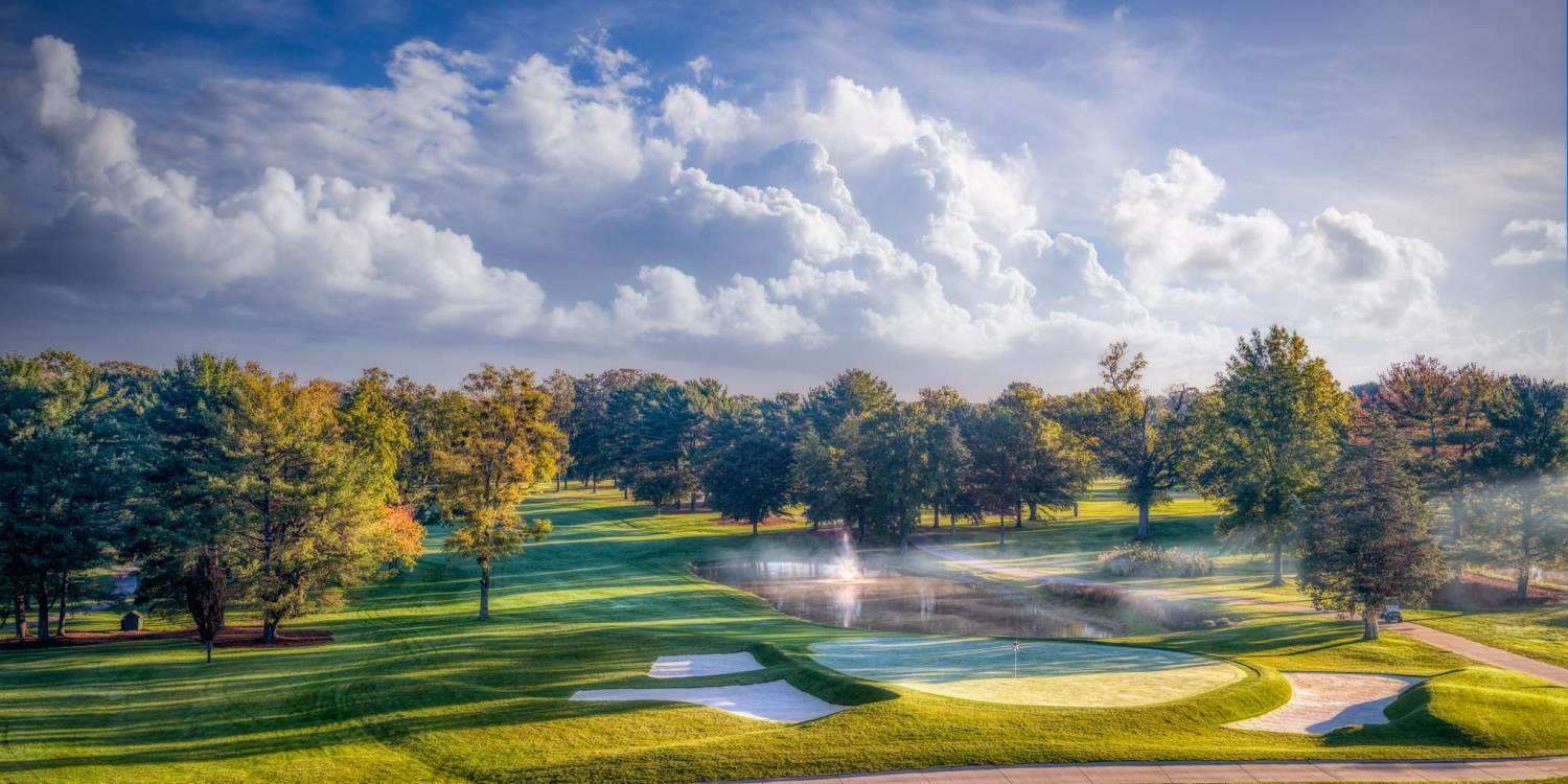 International Country Club