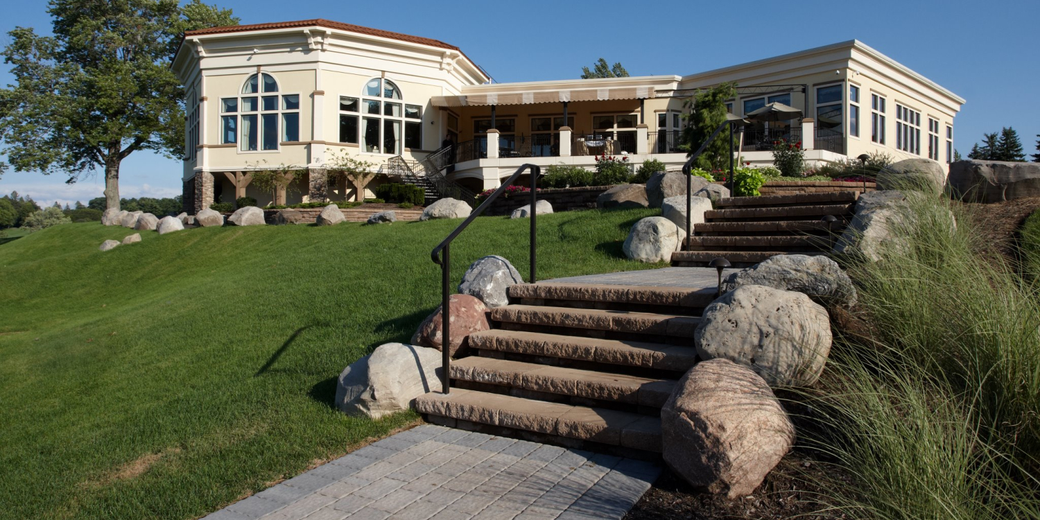 Irondequoit Country Club