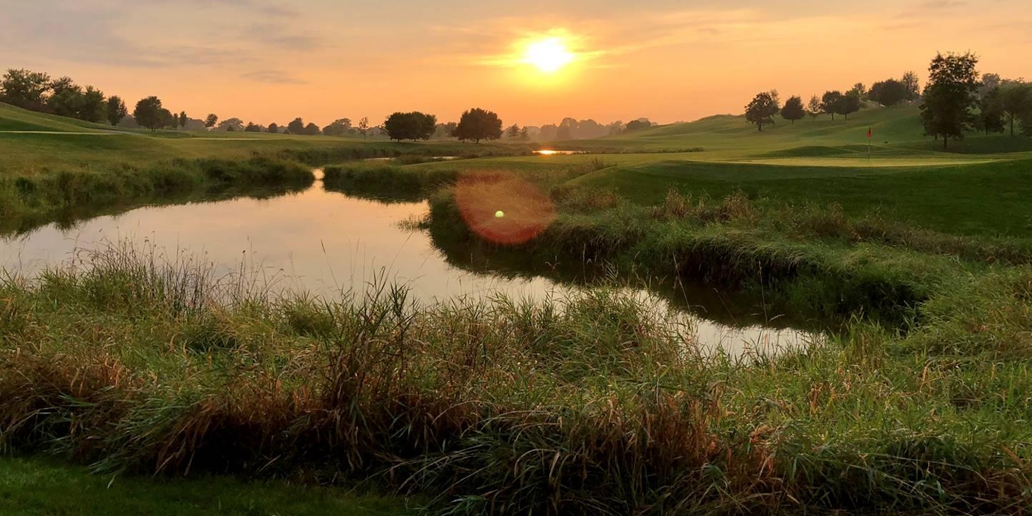 Ironwood Golf Course Golf in Sussex, Wisconsin