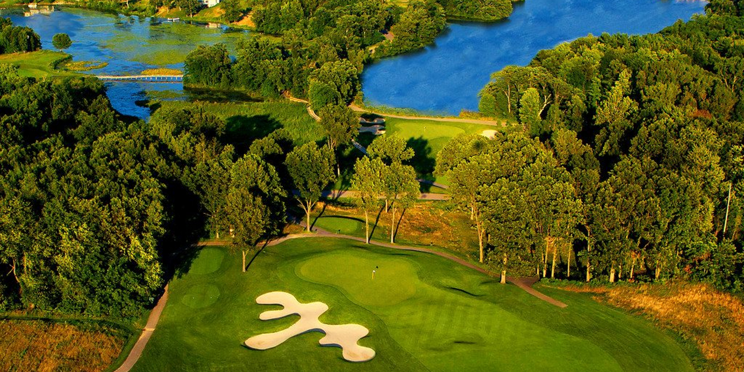 Island Hills Golf Club