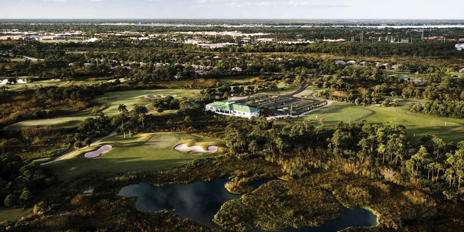 Jensen Beach Golf Club