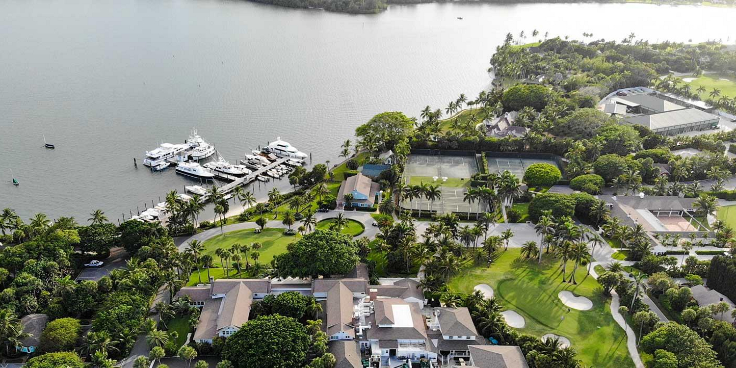 Jupiter Island Club