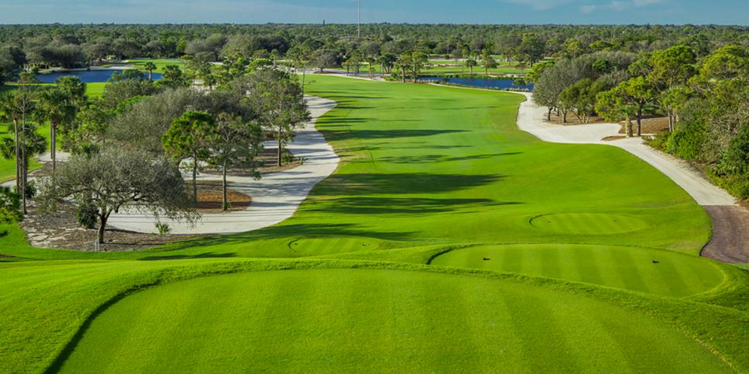 Jupiter Hills Club - Hills
