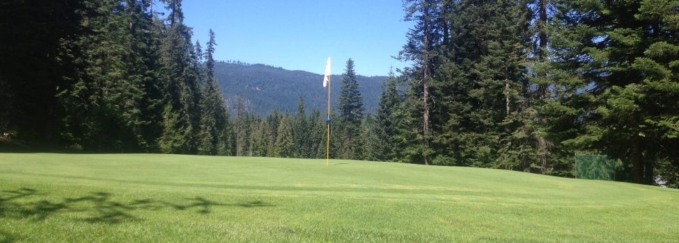 Kahler Glen Golf Course