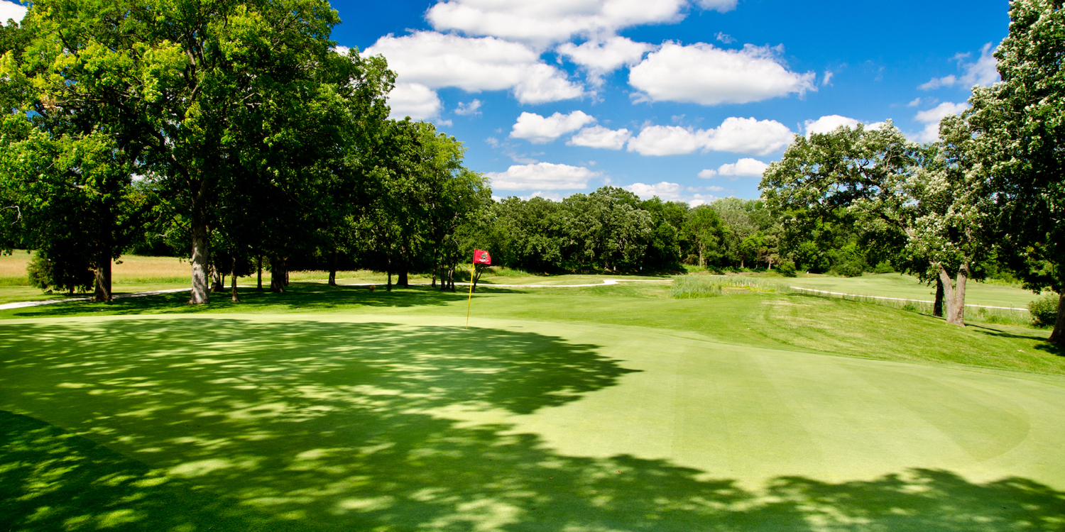 Kettle Moraine Golf Club Golf in Dousman, Wisconsin