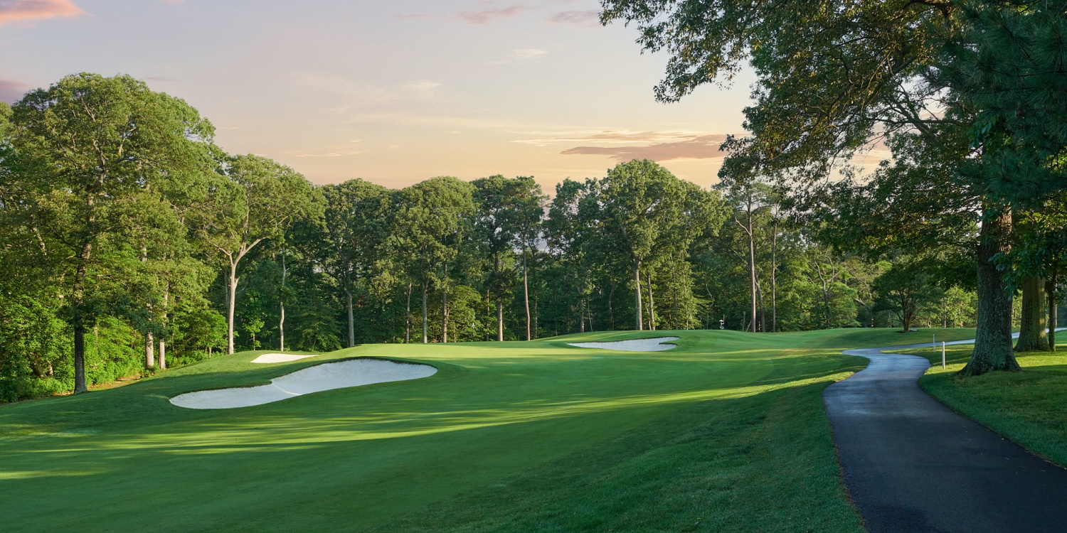 Kings Creek Country Club