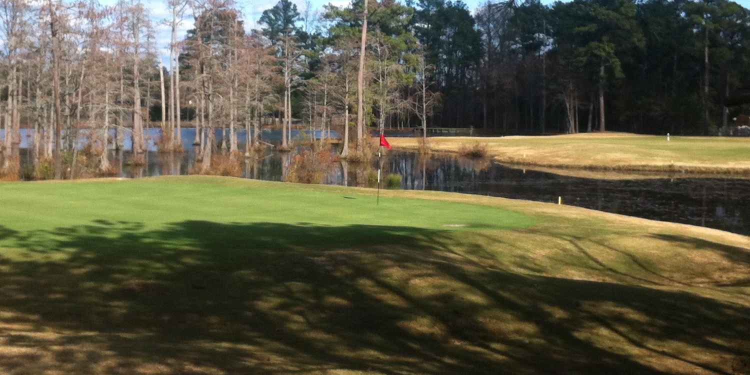 Kings Grant Golf Country Club