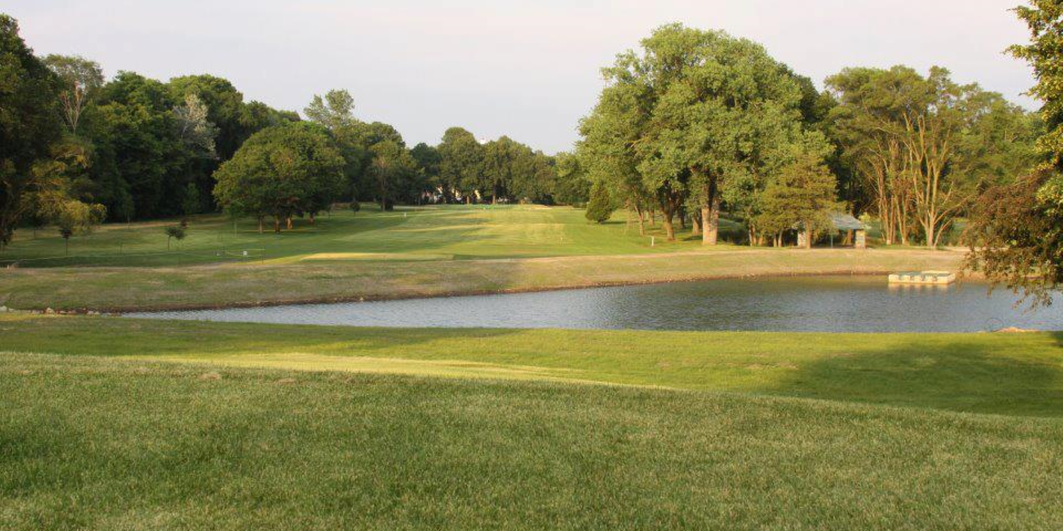 Krueger-Haskell Municipal Golf Course Golf Outing