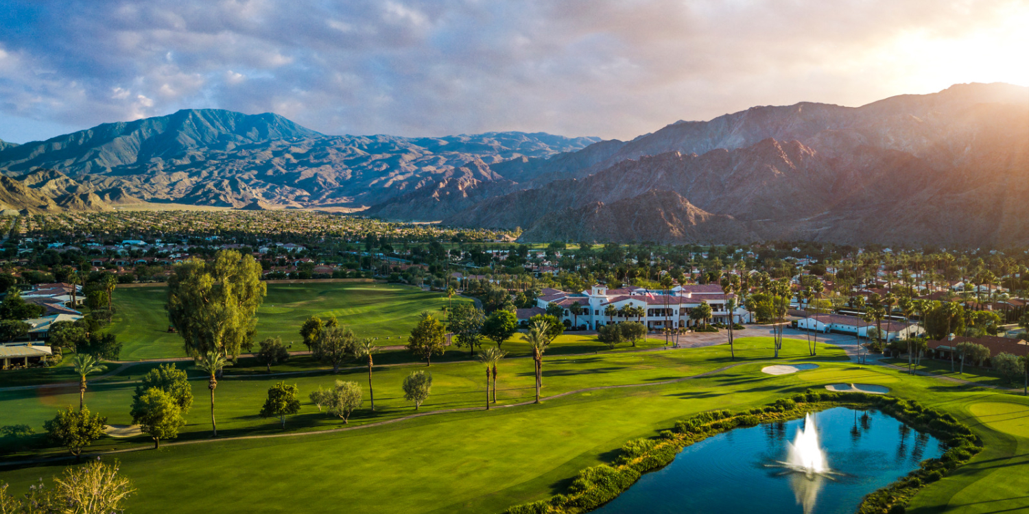 La Quinta Country Club