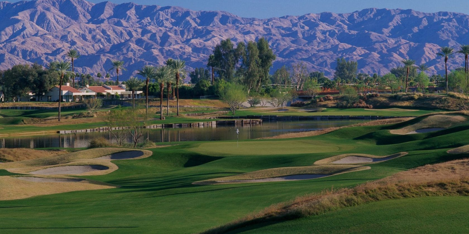 PGA WEST - Dunes Course