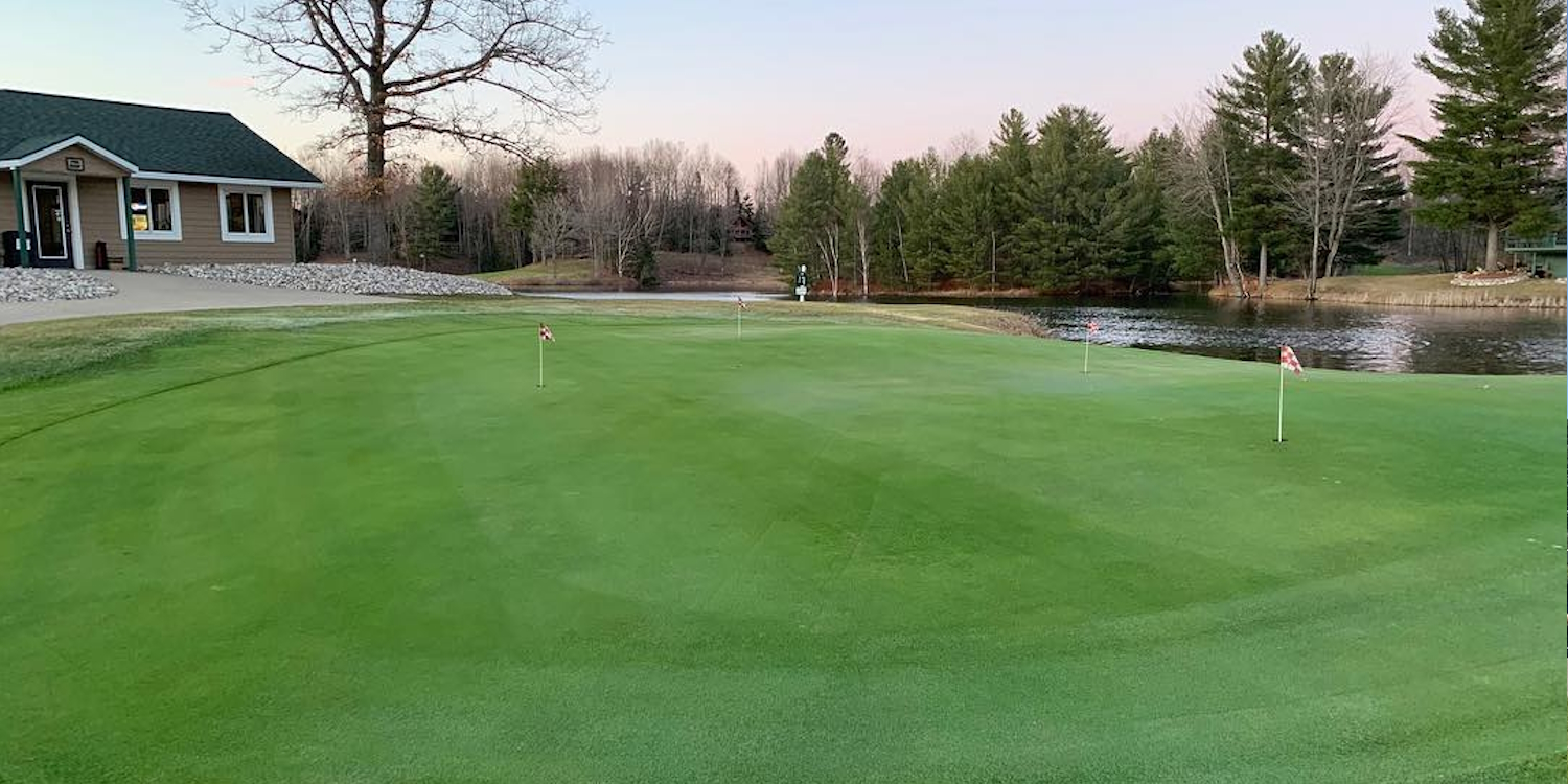 Lakewood on the Green