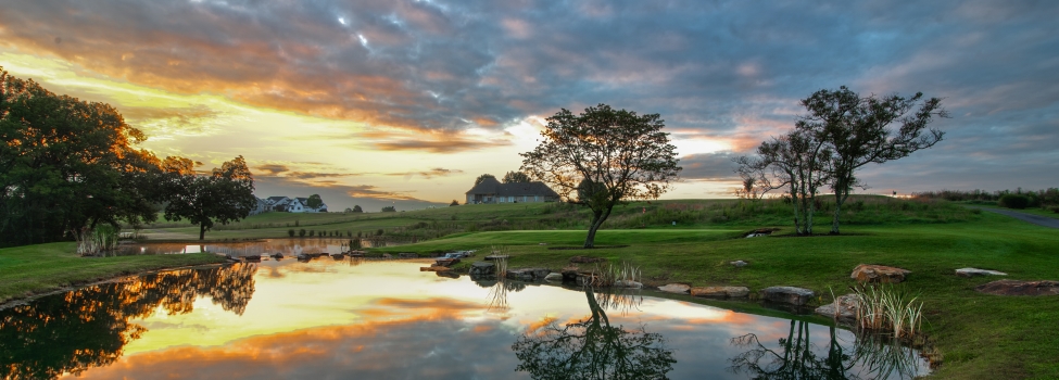 Lake Cumberland Golf Club
