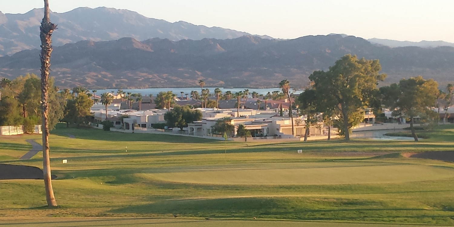  Lake Havasu Golf Club