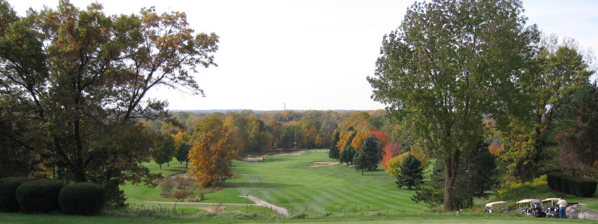 Lake Michigan Hills Golf Club