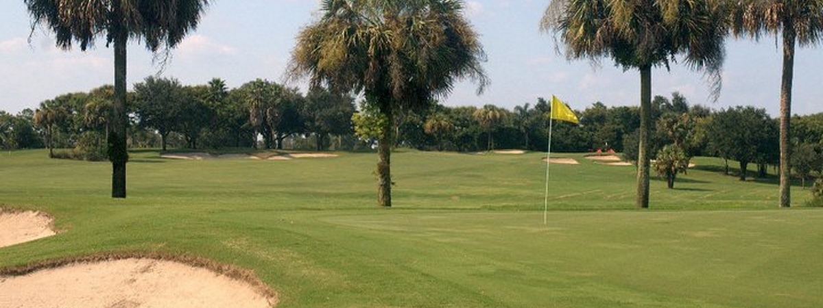 Lake Wales Country Club