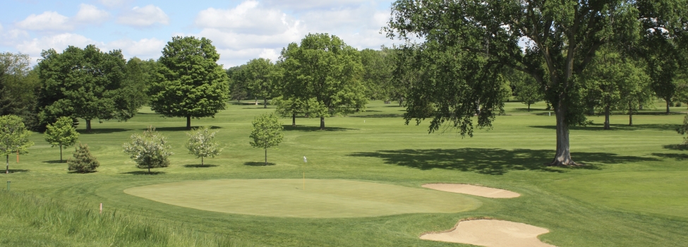 Lake Wisconsin Country Club Membership