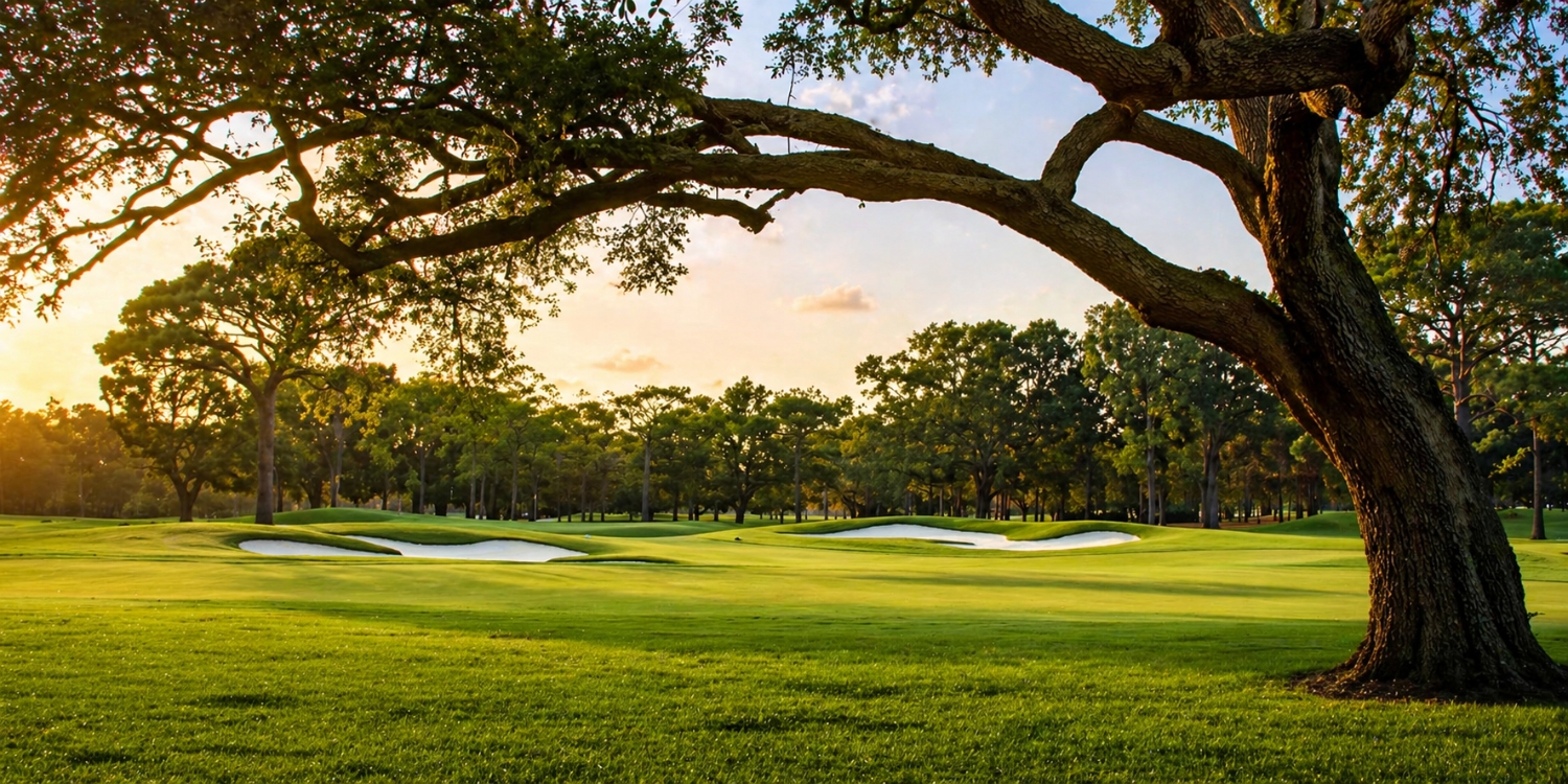 Lakewood Golf Club