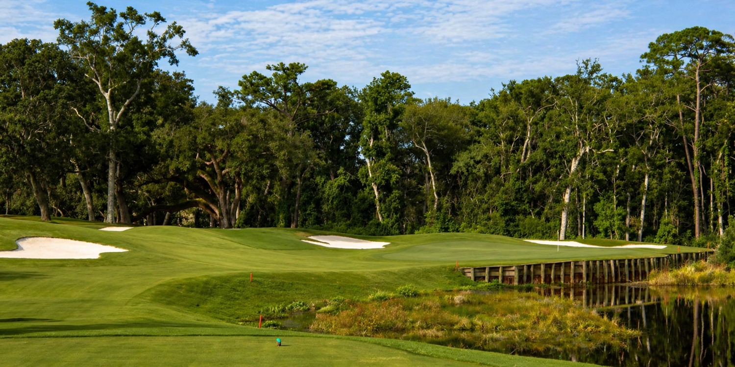 Lakewood Golf Club