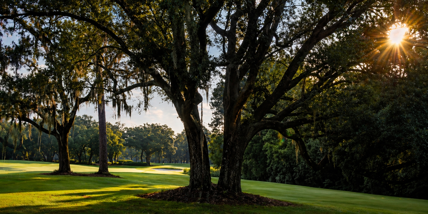 Lakewood Golf Club