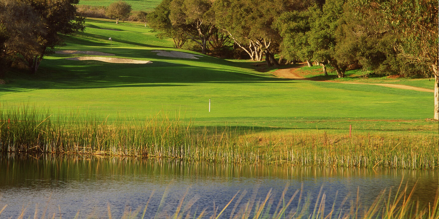 La Purisima Golf Course