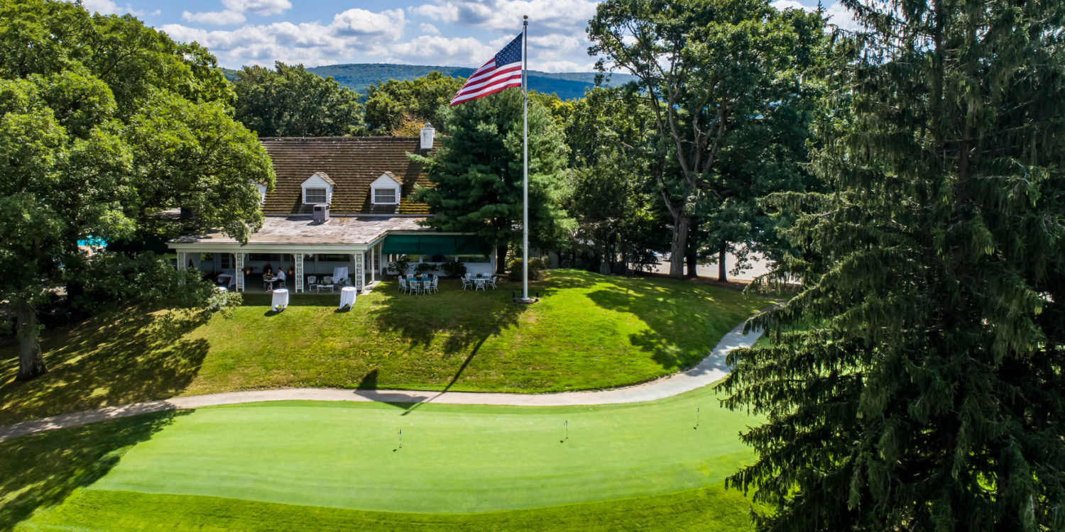 Latrobe Country Club