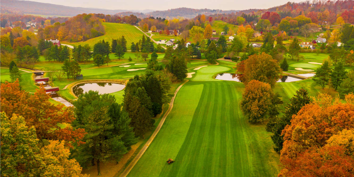 Latrobe Country Club