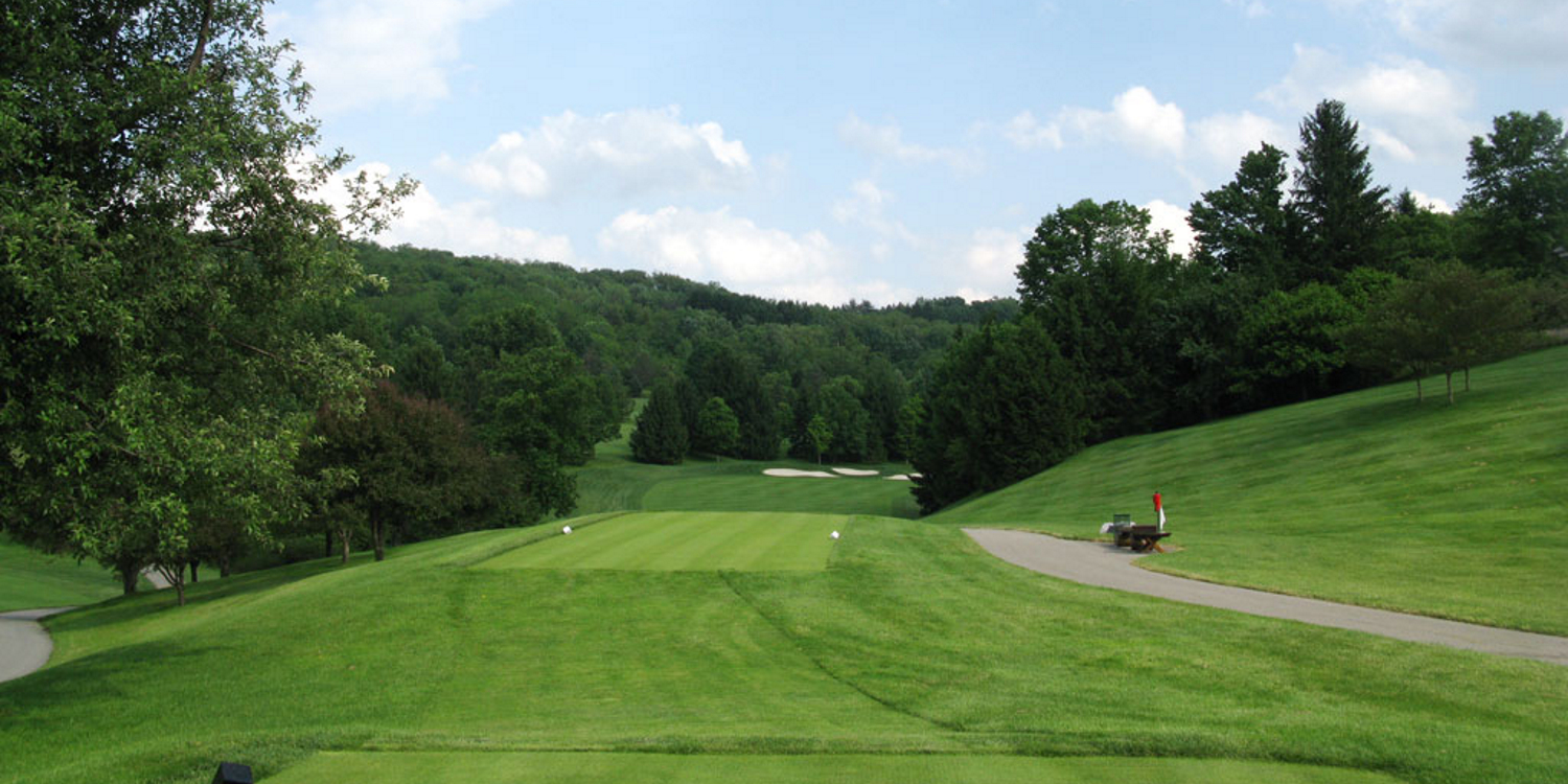 Laurel Valley Golf Club