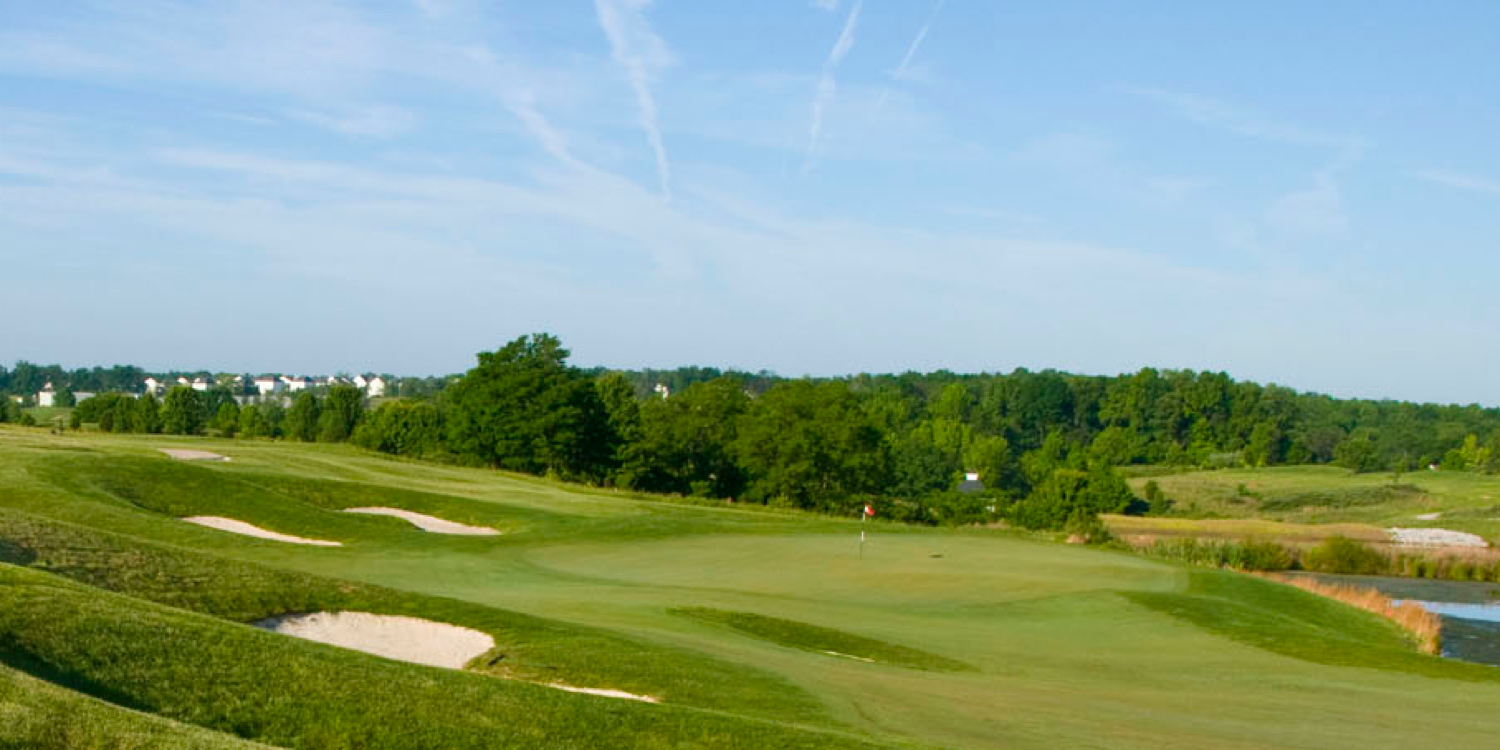 Laurel Hill Golf Club