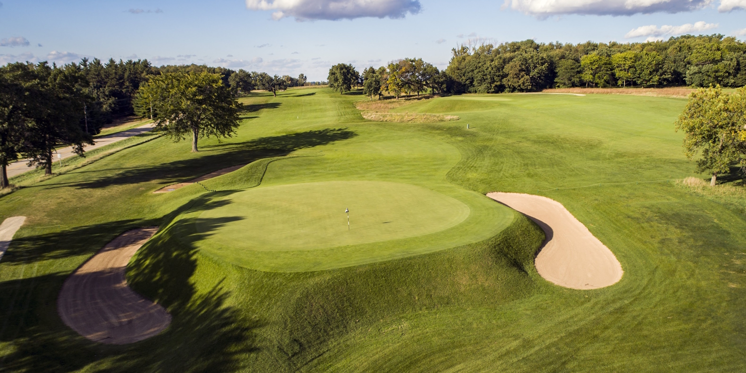 Golfweek Am Tour - Lawsonia