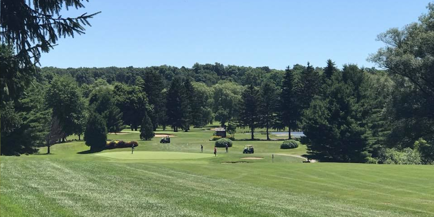 Legend Lake Golf Club