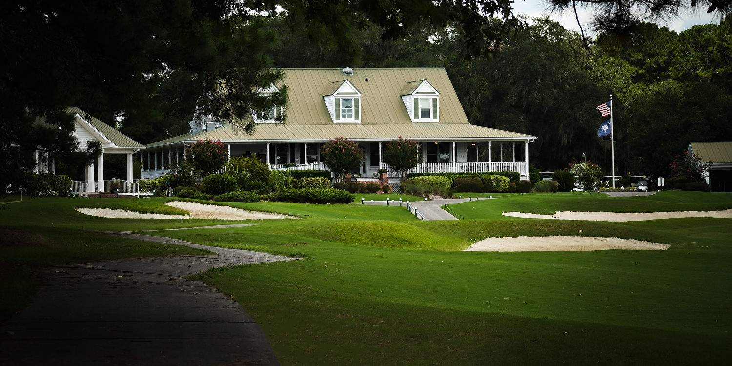 Legend Oaks Golf Club 