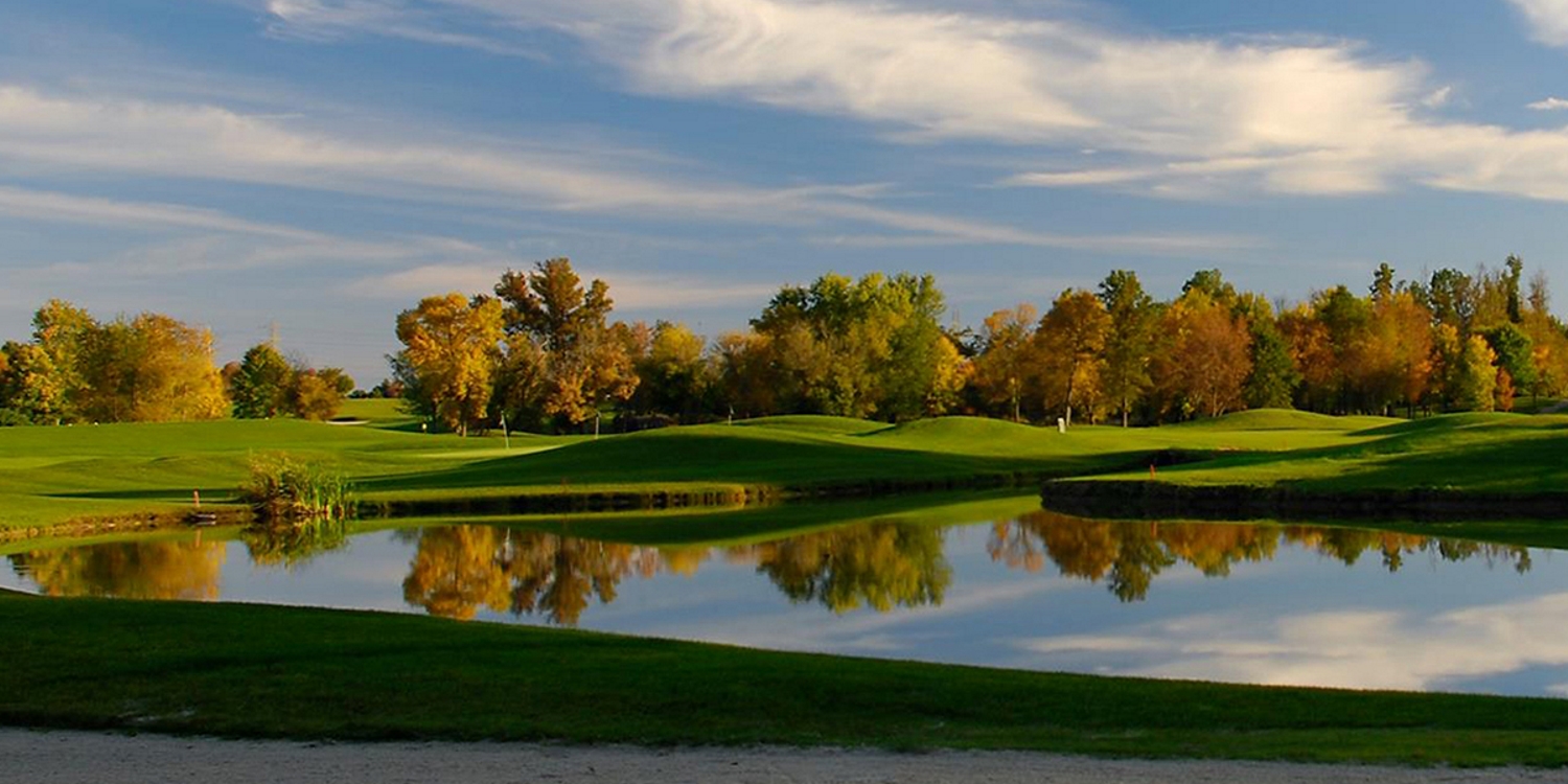 The Legends of Massillon