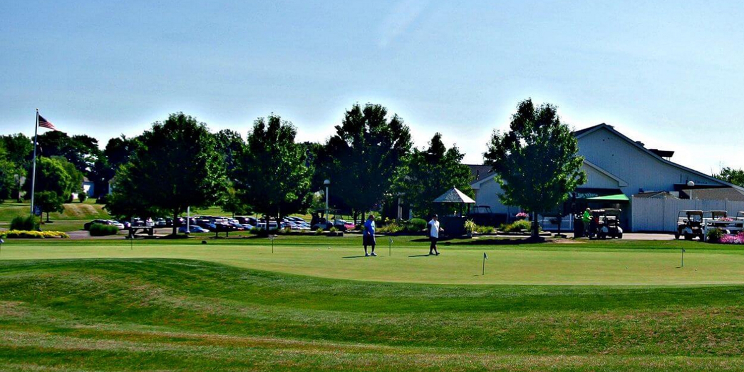 The Legends of Massillon