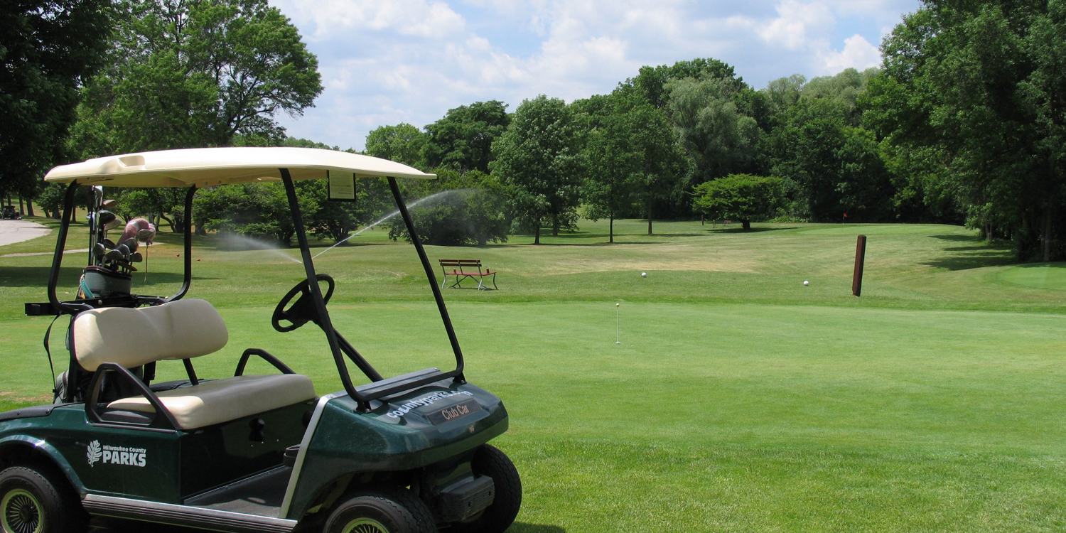 Lincoln Park Golf Course Membership