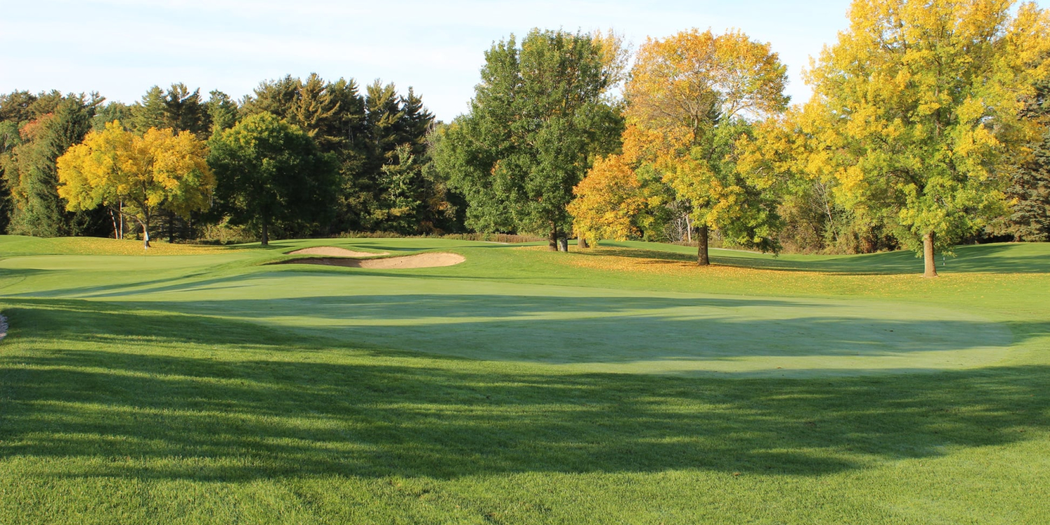 The Links at Lang Farm