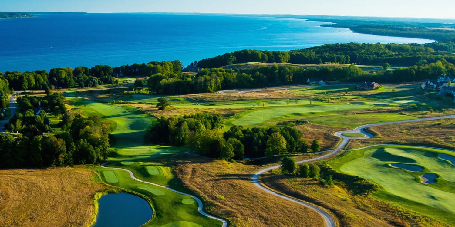 LochenHeath Golf Club