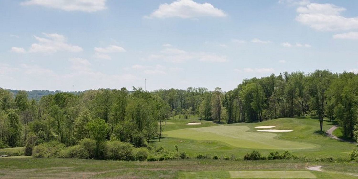 The Virtues Golf Club